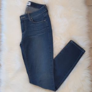 Paige Jeans - Verdugo Ultra Skinny - Size 27